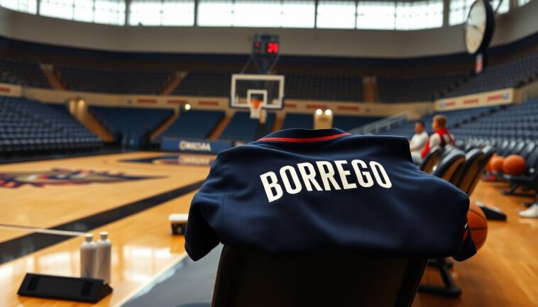 james borrego nuovo allenatore dei pelicans dopo il licenziamento di willie green 1763228350