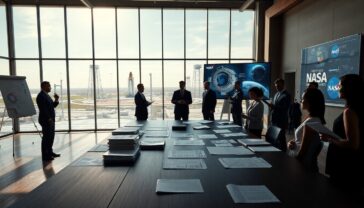 jared isaacman nuovo amministratore nasa dopo la nomina di trump 1762308337