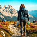 johanna maggy e il progetto lets green impegno sostenibile per le montagne 1763191269