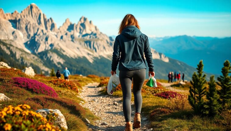 johanna maggy e il progetto lets green impegno sostenibile per le montagne 1763191269