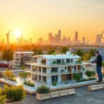 la bei introduce il green checker globale per potenziare gli investimenti sostenibili 1763097372