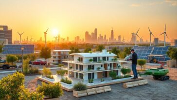 la bei introduce il green checker globale per potenziare gli investimenti sostenibili 1763097372