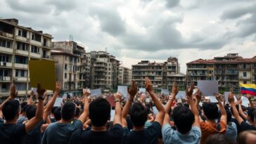 la drammatica storia di alberto trentini un anno di prigionia in venezuela 1763243087