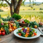 la guida completa alla cucina sostenibile e alle ultime green news 1762682565