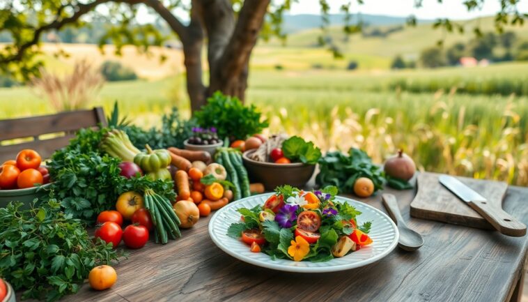 la guida completa alla cucina sostenibile e alle ultime green news 1762682565
