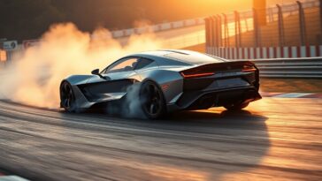 la hyptec ssr di gac stabilisce il record del guinness con un drift elettrico a 213 kmh 1762398953