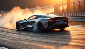 la hyptec ssr di gac stabilisce il record del guinness con un drift elettrico a 213 kmh 1762398953