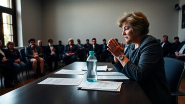 la madre di alberto trentini chiede al governo di intervenire dopo un anno di detenzione 1763261646