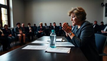 la madre di alberto trentini chiede al governo di intervenire dopo un anno di detenzione 1763261646