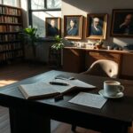 la misteriosa figura di thomas pynchon nel panorama letterario 1762787907