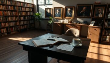 la misteriosa figura di thomas pynchon nel panorama letterario 1762787907