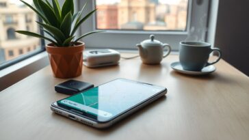 la nuova modalita di risparmio energetico di google maps scopri il design minimalista e i vantaggi per gli utenti 1762145177