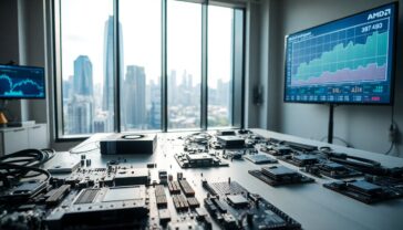 la strategia vincente di amd nellintelligenza artificiale innovazioni e futuro 1763048098