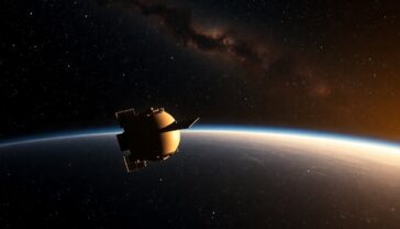 la voyager 1 il viaggio epico verso la luce stellare 1764295846