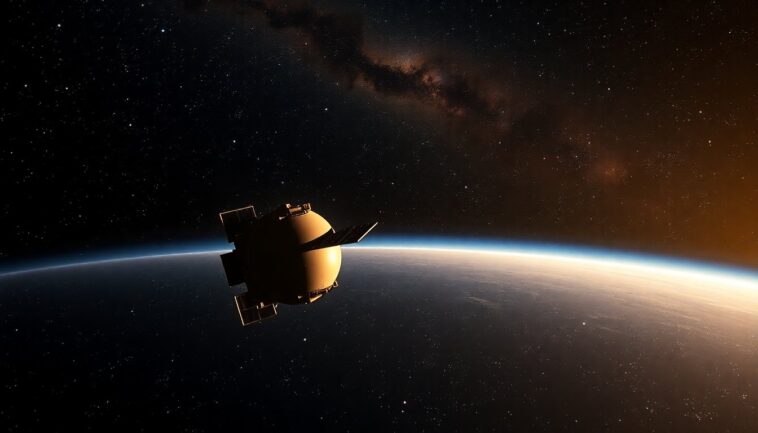 la voyager 1 il viaggio epico verso la luce stellare 1764295846