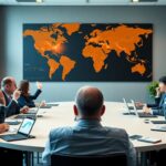 lagarde avverte leuropa ritardo preoccupante nellai rispetto a cina e stati uniti 1764077041