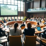 lavori verdi e competenze per la sostenibilita il futuro professionale in italia 1762409986