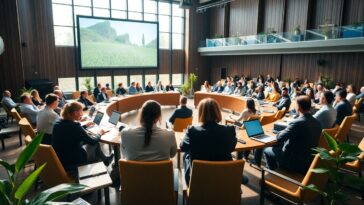 lavori verdi e competenze per la sostenibilita il futuro professionale in italia 1762409986