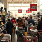 le imperdibili offerte del black friday 2025 scopri le migliori promozioni 1763932636