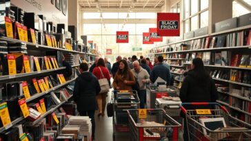 le imperdibili offerte del black friday 2025 scopri le migliori promozioni 1763932636