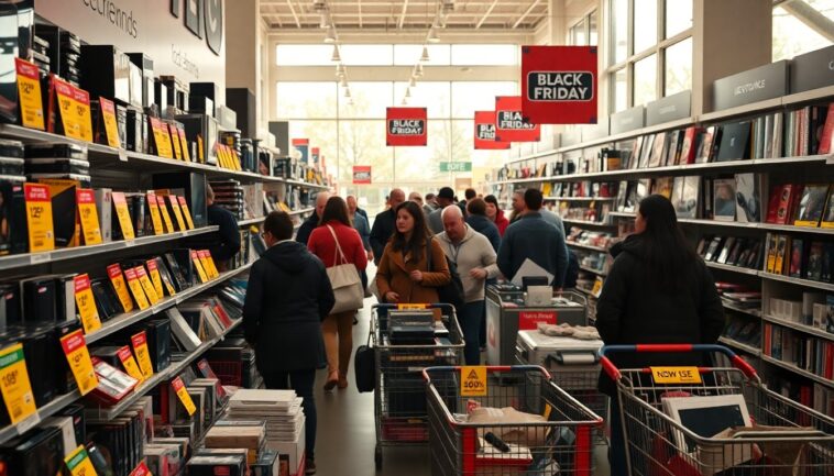 le imperdibili offerte del black friday 2025 scopri le migliori promozioni 1763932636
