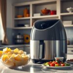 le migliori friggitrici ad aria in offerta per il black friday 2025 scopri le occasioni imperdibili 1764432394