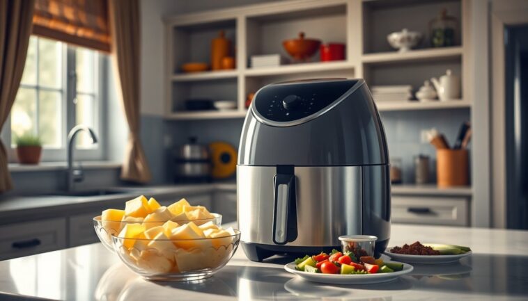 le migliori friggitrici ad aria in offerta per il black friday 2025 scopri le occasioni imperdibili 1764432394