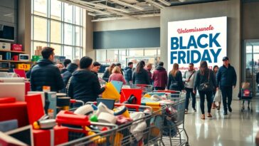 le migliori offerte del black friday 2025 da non perdere 1764210609
