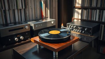 le migliori soluzioni di amplificazione per giradischi 1762424566