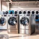 le piu vantaggiose offerte su lavatrici e asciugatrici nel black friday 2025 1764062302