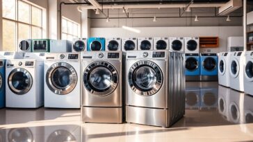 le piu vantaggiose offerte su lavatrici e asciugatrici nel black friday 2025 1764062302