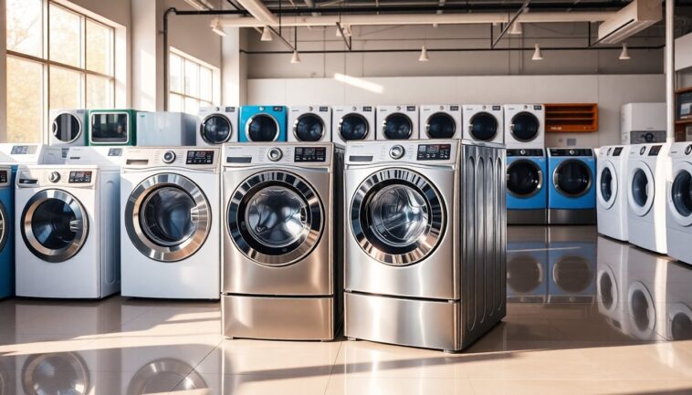 le piu vantaggiose offerte su lavatrici e asciugatrici nel black friday 2025 1764062302