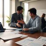 le scommesse ribassiste di michael burry su nvidia e palantir segnali di allerta per la bolla dellai 1762344609