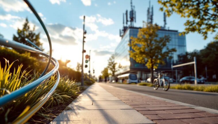 legge sulle reti digitali un cambiamento essenziale per le telecomunicazioni in europa 1763477554