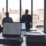 leuropa contro google indagine sulla penalizzazione degli editori 1763093595