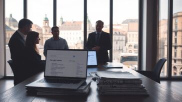 leuropa contro google indagine sulla penalizzazione degli editori 1763093595