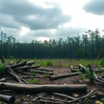 leuropa e la lotta alla deforestazione un passo indietro 1764266398