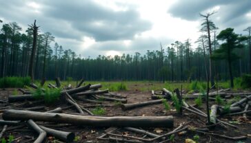 leuropa e la lotta alla deforestazione un passo indietro 1764266398