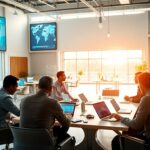 levoluzione del 5g standalone come la connettivita differenziata sta trasformando le aziende 1763662525