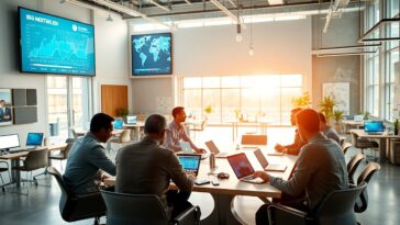 levoluzione del 5g standalone come la connettivita differenziata sta trasformando le aziende 1763662525