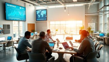 levoluzione del 5g standalone come la connettivita differenziata sta trasformando le aziende 1763662525