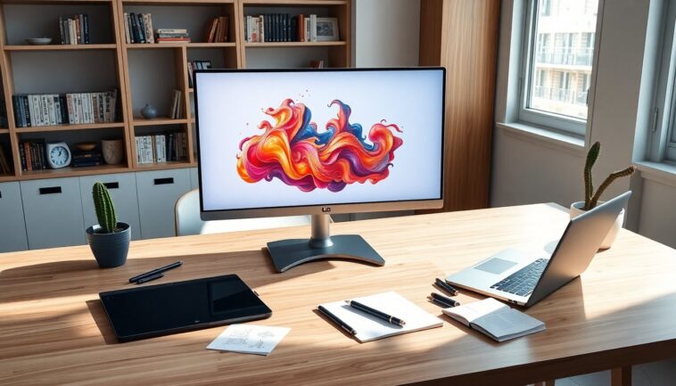 lg ultrafine evo 6k il monitor 6k per unesperienza professionale senza pari 1763666409