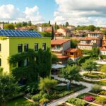 limpatto della sostenibilita sul mercato immobiliare italiano tendenze e opportunita 1762809598