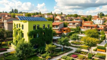 limpatto della sostenibilita sul mercato immobiliare italiano tendenze e opportunita 1762809598