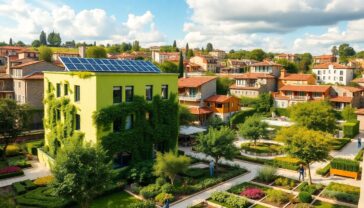 limpatto della sostenibilita sul mercato immobiliare italiano tendenze e opportunita 1762809598