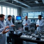 limpegno del governo britannico nel calcolo quantistico e nelle tecnologie avanzate una nuova era innovativa 1762649827