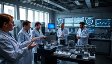 limpegno del governo britannico nel calcolo quantistico e nelle tecnologie avanzate una nuova era innovativa 1762649827