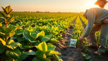 limportanza dei concimi chelati per garantire la salute ottimale delle piante 1764306943