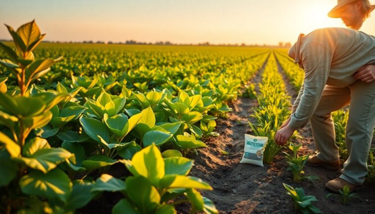 limportanza dei concimi chelati per garantire la salute ottimale delle piante 1764306943