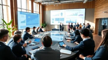 limportanza dellintelligenza artificiale per i cio strategie chiave per il futuro 1762794886